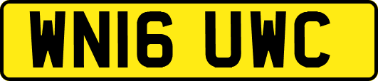 WN16UWC