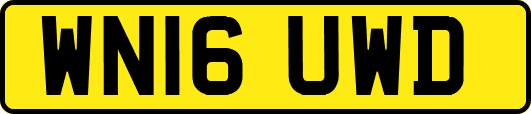 WN16UWD