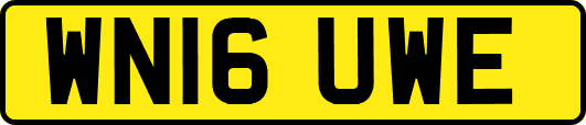 WN16UWE