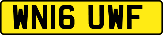 WN16UWF
