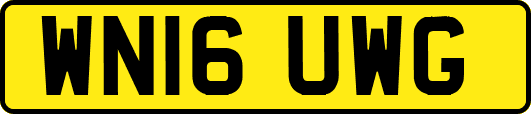 WN16UWG