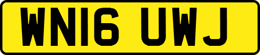 WN16UWJ