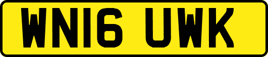 WN16UWK