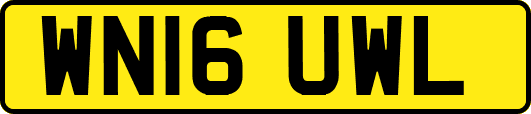 WN16UWL