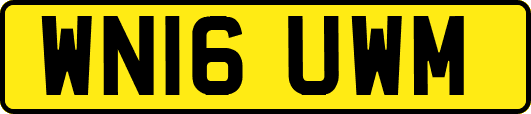 WN16UWM