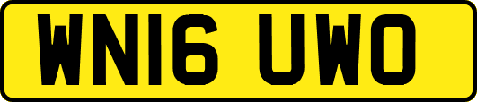 WN16UWO