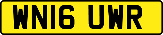 WN16UWR