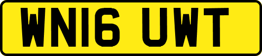 WN16UWT