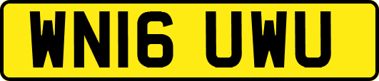 WN16UWU