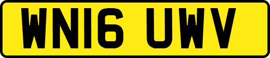 WN16UWV