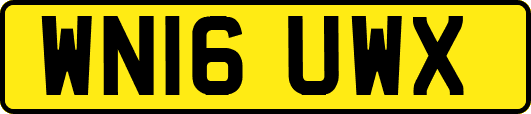 WN16UWX
