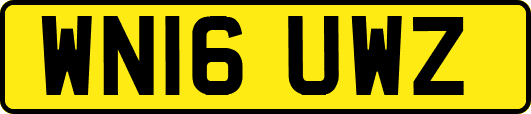 WN16UWZ