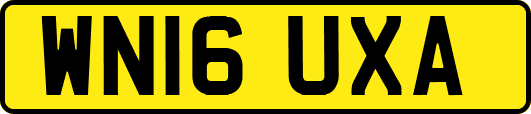 WN16UXA