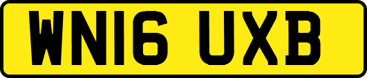 WN16UXB