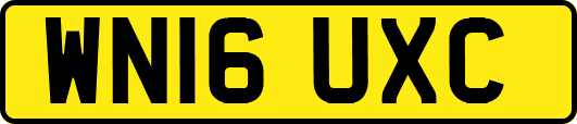WN16UXC