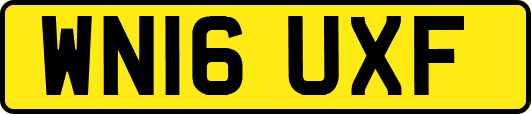 WN16UXF