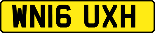WN16UXH
