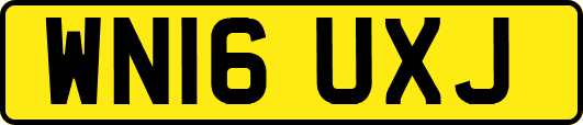 WN16UXJ