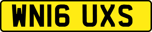 WN16UXS