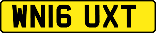 WN16UXT