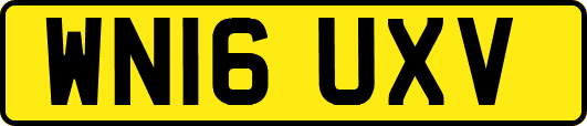 WN16UXV