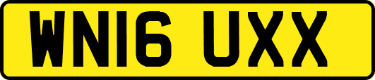 WN16UXX