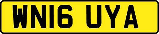 WN16UYA