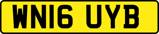 WN16UYB