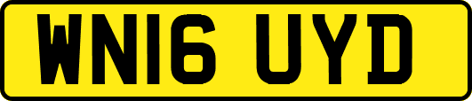 WN16UYD