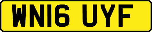 WN16UYF