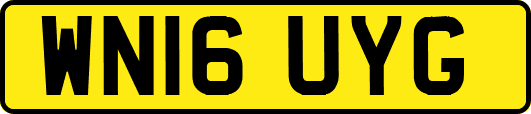 WN16UYG