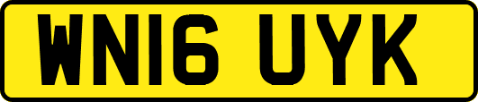 WN16UYK