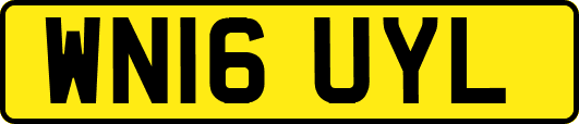 WN16UYL