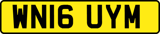 WN16UYM