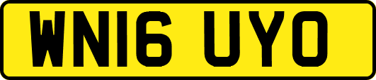WN16UYO