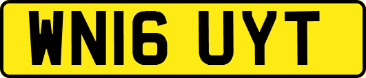 WN16UYT