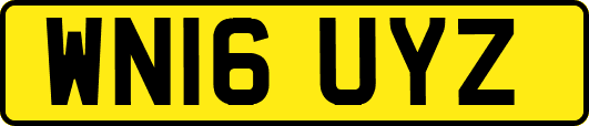 WN16UYZ