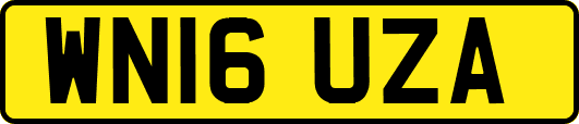 WN16UZA