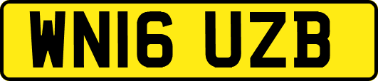 WN16UZB
