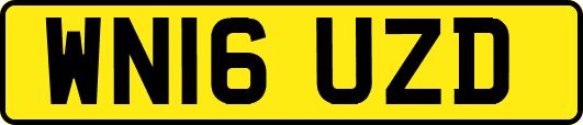 WN16UZD