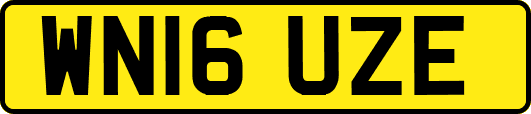 WN16UZE