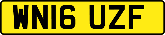 WN16UZF