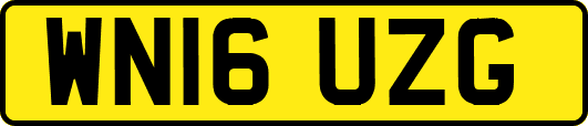 WN16UZG