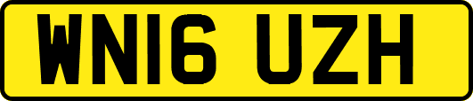 WN16UZH