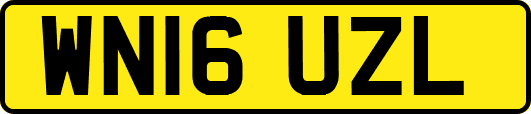 WN16UZL