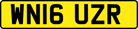 WN16UZR