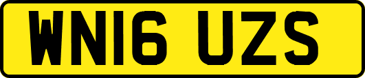 WN16UZS