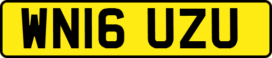 WN16UZU