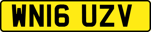 WN16UZV