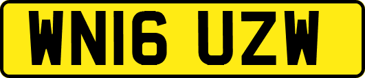WN16UZW